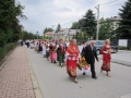 POJECHALI W ŚWIAT