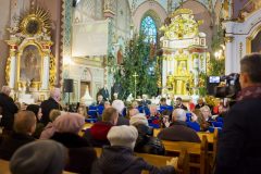 VII Festiwal Kolęd i Pastorałek