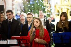 VIII FESTIWAL KOLĘD I PASTORAŁEK