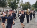 Wojewódzki Przegląd Orkiestr Sieradz 2019