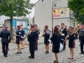 Wojewódzki Przegląd Orkiestr Sieradz 2019