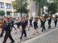 Wojewódzki Przegląd Orkiestr Sieradz 2019