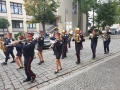 Wojewódzki Przegląd Orkiestr Sieradz 2019