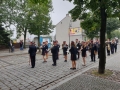 Wojewódzki Przegląd Orkiestr Sieradz 2019