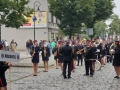Wojewódzki Przegląd Orkiestr Sieradz 2019