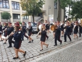 Wojewódzki Przegląd Orkiestr Sieradz 2019
