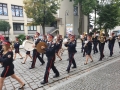 Wojewódzki Przegląd Orkiestr Sieradz 2019