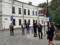 Wojewódzki Przegląd Orkiestr Sieradz 2019