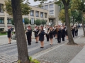 Wojewódzki Przegląd Orkiestr Sieradz 2019