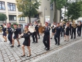 Wojewódzki Przegląd Orkiestr Sieradz 2019