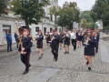 Wojewódzki Przegląd Orkiestr Sieradz 2019