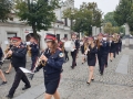 Wojewódzki Przegląd Orkiestr Sieradz 2019