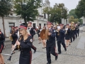 Wojewódzki Przegląd Orkiestr Sieradz 2019