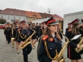 Wojewódzki Przegląd Orkiestr Sieradz 2019