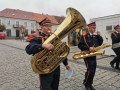 Wojewódzki Przegląd Orkiestr Sieradz 2019