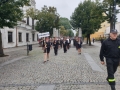 Wojewódzki Przegląd Orkiestr Sieradz 2019