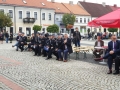 Wojewódzki Przegląd Orkiestr Sieradz 2019