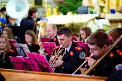 Zdjęcia z III Festiwalu Kolęd i Pastorałek