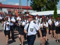 Zdjęcia z Jubileuszu OSP Dąbrowa Rusiecka