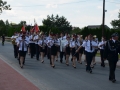Zdjęcia z Jubileuszu OSP Dąbrowa Rusiecka