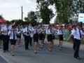 Zdjęcia z Jubileuszu OSP Dąbrowa Rusiecka
