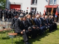 Zdjęcia z Jubileuszu OSP Dąbrowa Rusiecka