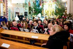 Zdjęcia z V Festiwalu Kolęd i Pastorałek